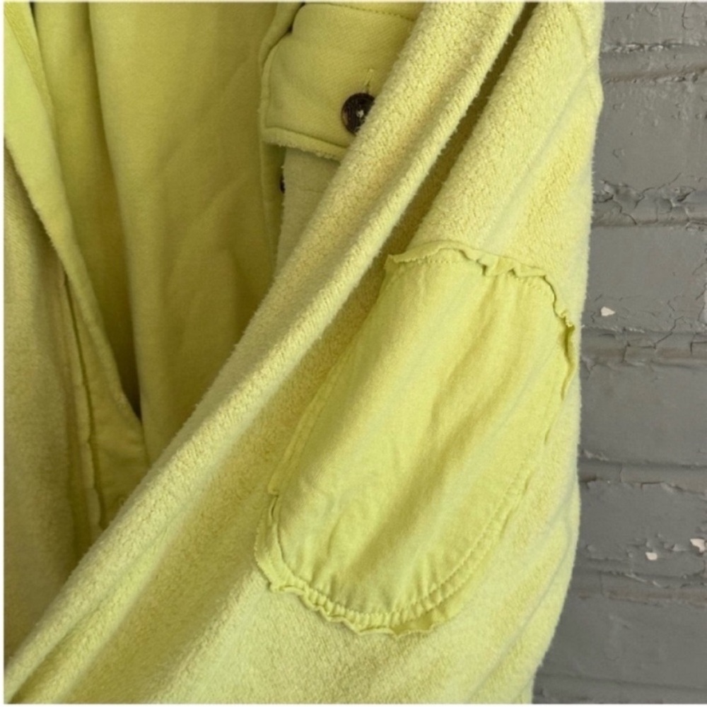 Free People Ruby Jacket - Picture 9 of 11